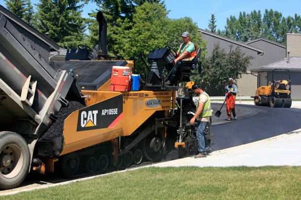 Professional Driveway Pavers in Mancos, CO